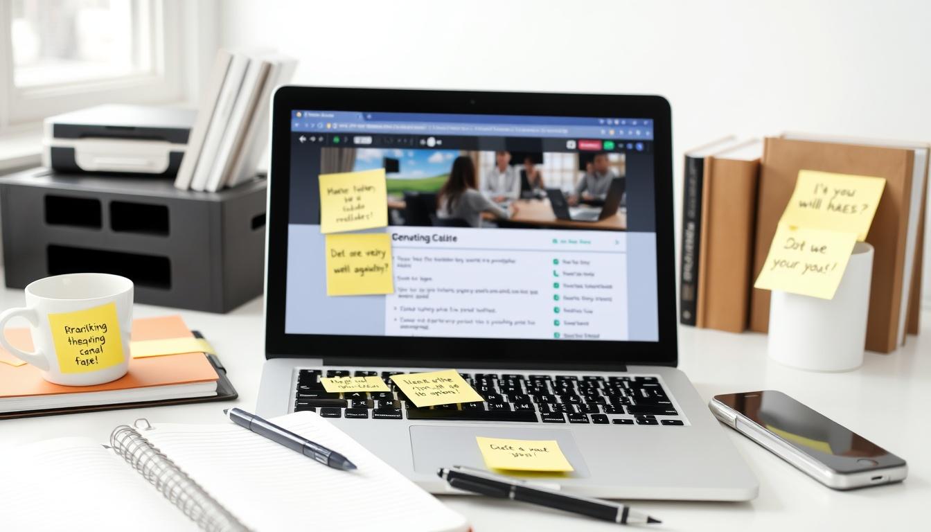 Interactive Workshops